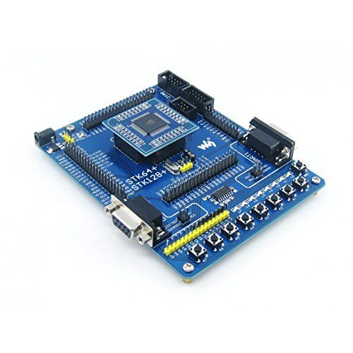  ALLPARTZ Waveshare STK64+ Premium, AVR Development Board