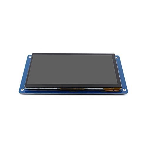  ALLPARTZ Waveshare 7inch Capacitive Touch LCD (G) 800 × 480