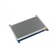 ALLPARTZ Waveshare 7inch Capacitive Touch LCD (E) 800 × 480