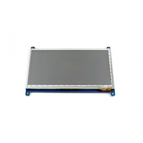  ALLPARTZ Waveshare 7inch Capacitive Touch LCD (E) 800 × 480