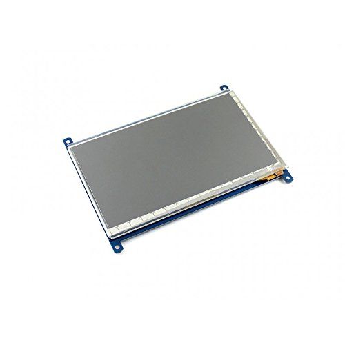  ALLPARTZ Waveshare 7inch Capacitive Touch LCD (F) 1024x600