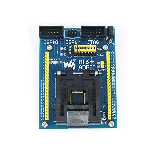  ALLPARTZ Waveshare M16+ ADPII, AVR Development Board