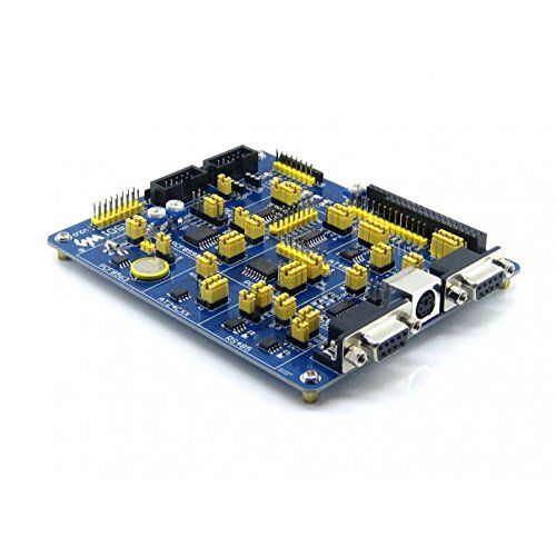  ALLPARTZ Waveshare EX-F320 Premium, C8051F Development Board