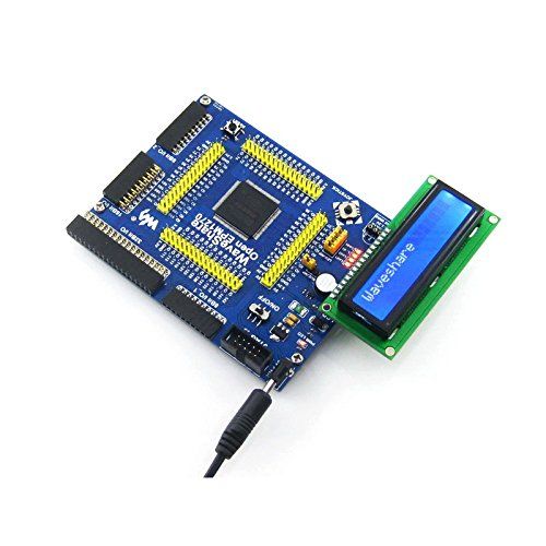  ALLPARTZ Waveshare OpenEPM1270 Package B, CPLD Development Board