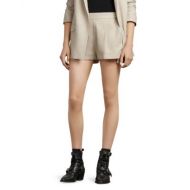 ALLSAINTS Aleida Shorts