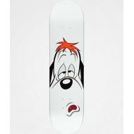 ALMOST Almost Youness Droopy Face 8.0" Skateboard Deck