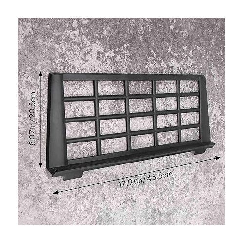  Keyboard Music Score Stand Sheet Musical Instrument Parts Portable Durable Holder Suitable