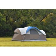 ALPHA CAMP 6-8 Person Dome Family Tent Camping Tent