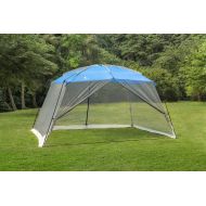 ALPHA CAMP Screen House Tent Easy Setup Canopy - 13X9