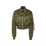 ALPHA INDUSTRIES INC. MA-1 PM CROPPED WMN 41717518IQ