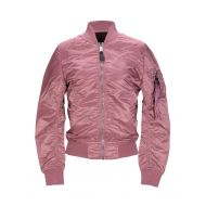 ALPHA INDUSTRIES INC. MA-1 VF LW WMN 41717529SS