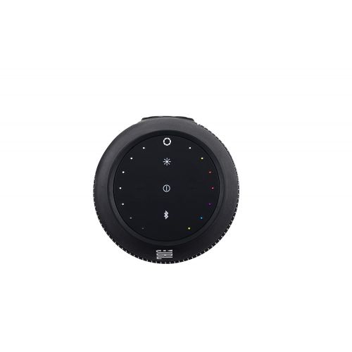 제이비엘 JBL Pulse Wireless Bluetooth Speaker with LED lights and NFC Pairing (Black)