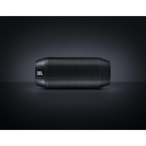 제이비엘 JBL Pulse Wireless Bluetooth Speaker with LED lights and NFC Pairing (Black)