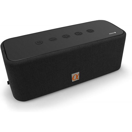 제이비엘 JBL Pulse Wireless Bluetooth Speaker with LED lights and NFC Pairing (Black)