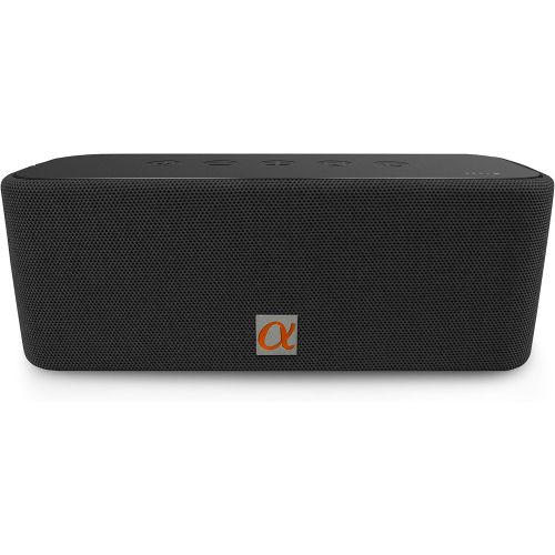 제이비엘 JBL Pulse Wireless Bluetooth Speaker with LED lights and NFC Pairing (Black)