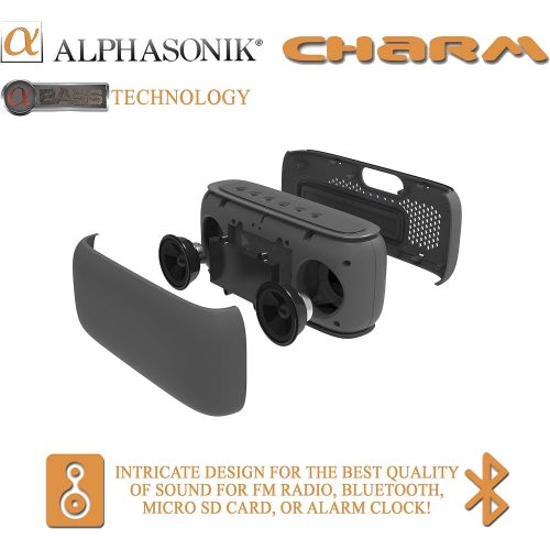 자브라 Jabra SOLEMATE Wireless Bluetooth Portable Speaker - Black (Discontinued by Manufacturer)
