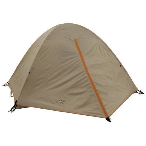  ALPS Cedar Ridge Granite Falls 4-person Tent