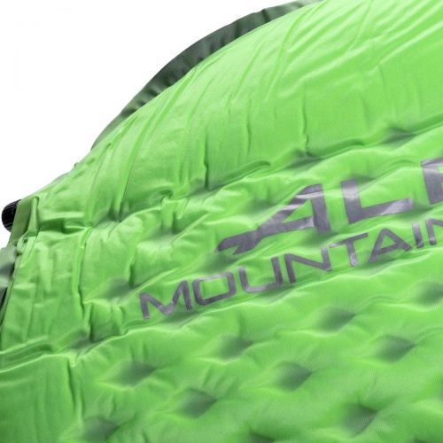  ALPS Mountaineering Ultra-Light Air Pad