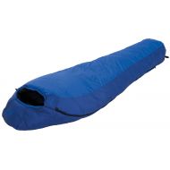 ALPS Mountaineering Blue Springs Sleeping Bag: 35 Degree Synthetic