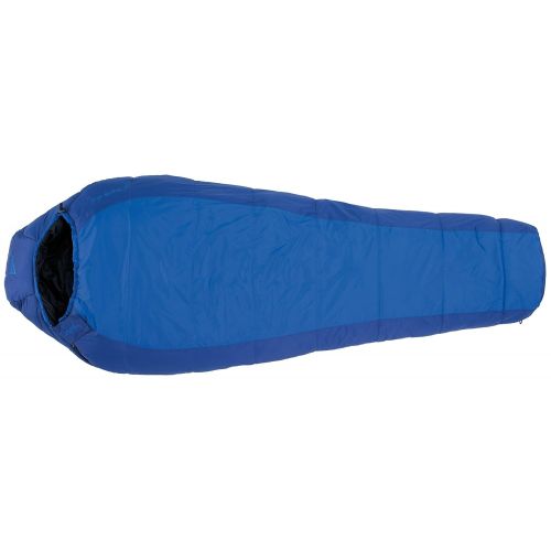  ALPS Mountaineering Blue Springs Sleeping Bag: 35 Degree Synthetic