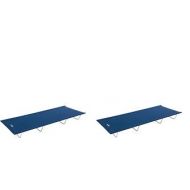 ALPS Mountain Trails Base Camp Cot (2-(Pack))