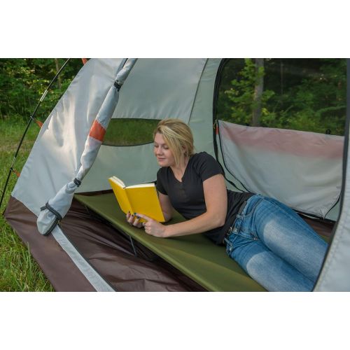  ALPS Mountaineering Lightweight Cot (Renewed)