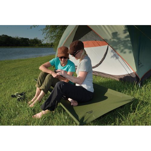  ALPS Mountaineering Lightweight Cot (Renewed)