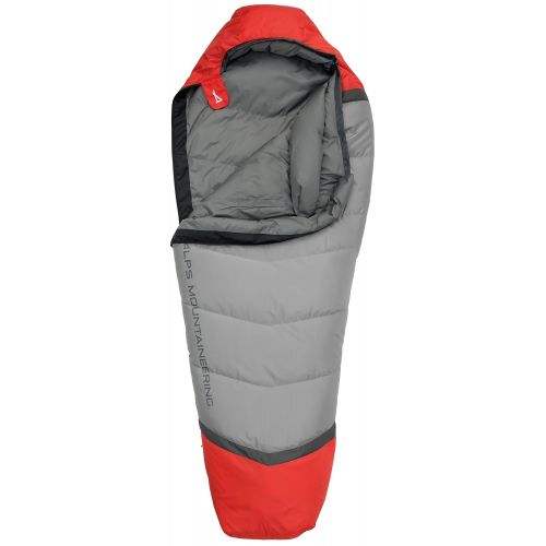  ALPS Mountaineering Zenith +30 Degree Mummy Sleeping Bag