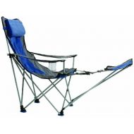 ALPS TravelChair Big Bubba Chair, Comfortable Large Folding Camping Chair