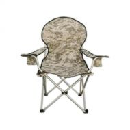 ALPS All Digital Camo Camping/Folding Chair