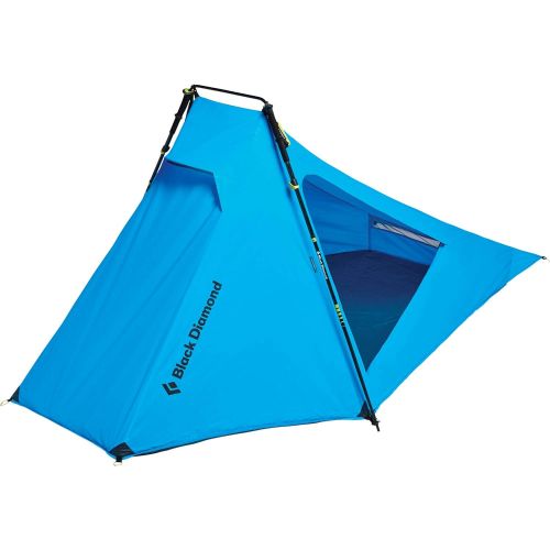  ALPS Black Diamond Distance Camping Tent with Z Poles