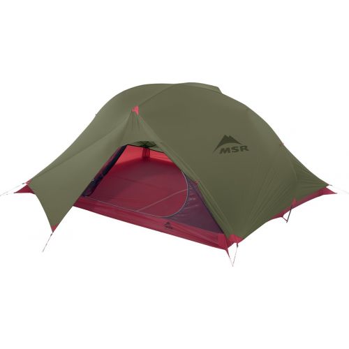  ALPS MSR Carbon Reflex 3 Tent