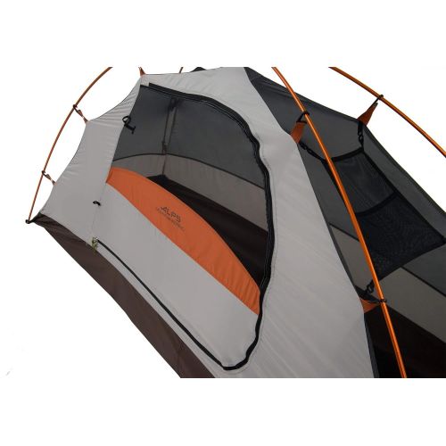 ALPS Mountaineering Lynx 1-Person Tent (Renewed)