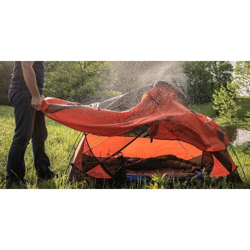  ALPS Mountaineering Chaos 1-Person Tent