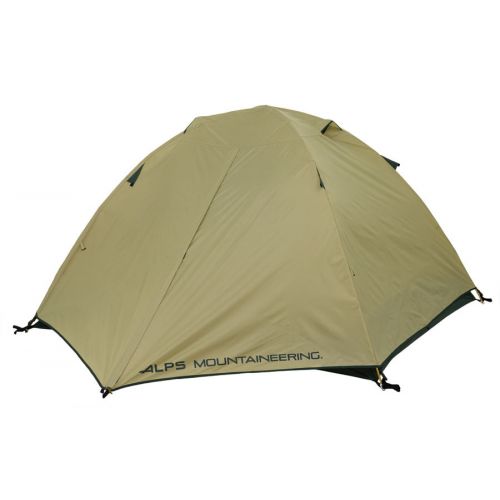  ALPS Mountaineering Taurus 5-Person Outfitter Tent 5522915
