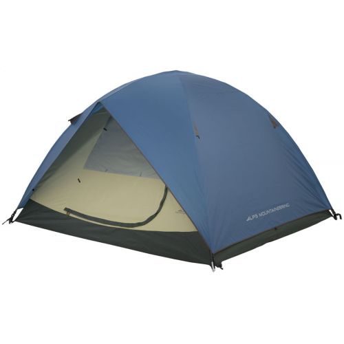  ALPS Mountaineering Meramac 3-Person Outfitter tent 5322816R with Free S&H CampSaver