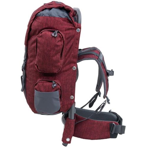  ALPS Mountaineering Red Rock Backpack