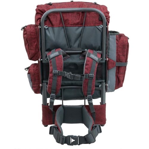  ALPS Mountaineering Red Rock Backpack