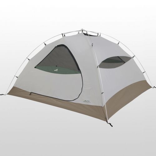  ALPS Mountaineering Morada 4 Tent: 4-Person 3-Season