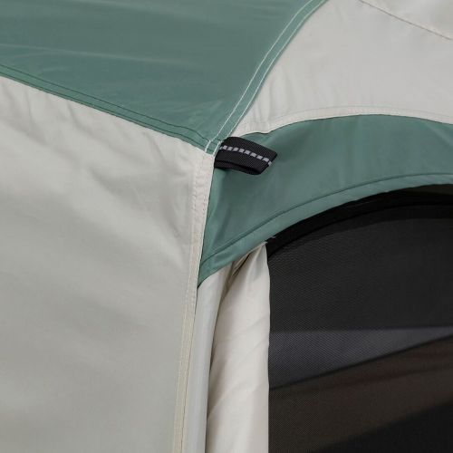  ALPS Mountaineering Ibex 2 Tent: 2-Person 3-Season