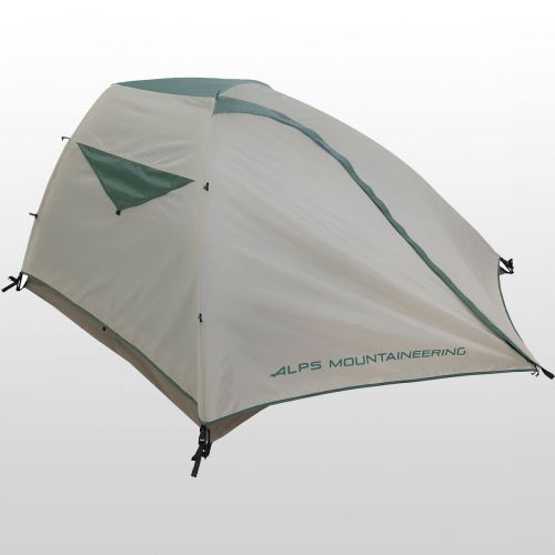  ALPS Mountaineering Ibex 2 Tent: 2-Person 3-Season