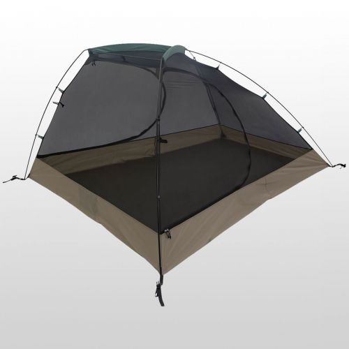  ALPS Mountaineering Ibex 3 Tent: 3-Person 3-Season
