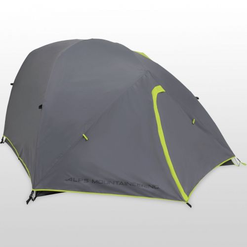  ALPS Mountaineering Greycliff 2 Tent: 2-Person 3-Season