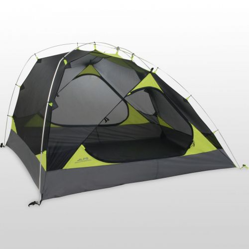  ALPS Mountaineering Greycliff 2 Tent: 2-Person 3-Season