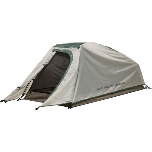  ALPS Mountaineering Ibex 1 Tent: 1-Person 3-Season