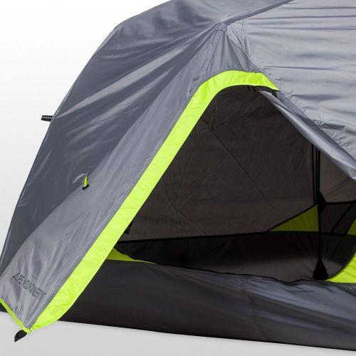  ALPS Mountaineering Greycliff 3 Tent: 3-Person 3-Season