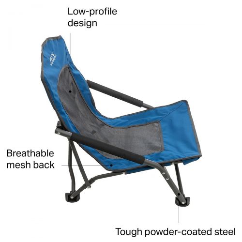  ALPS Mountaineering Roamer Chair