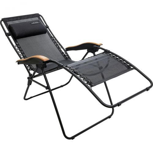  ALPS Mountaineering Lay-Z Lounger Camp Chair