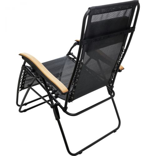  ALPS Mountaineering Lay-Z Lounger Camp Chair