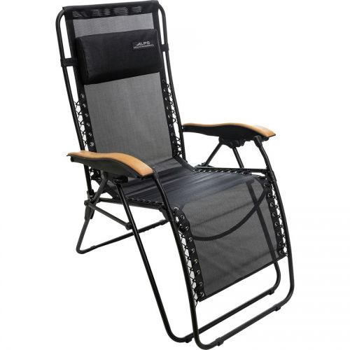  ALPS Mountaineering Lay-Z Lounger Camp Chair